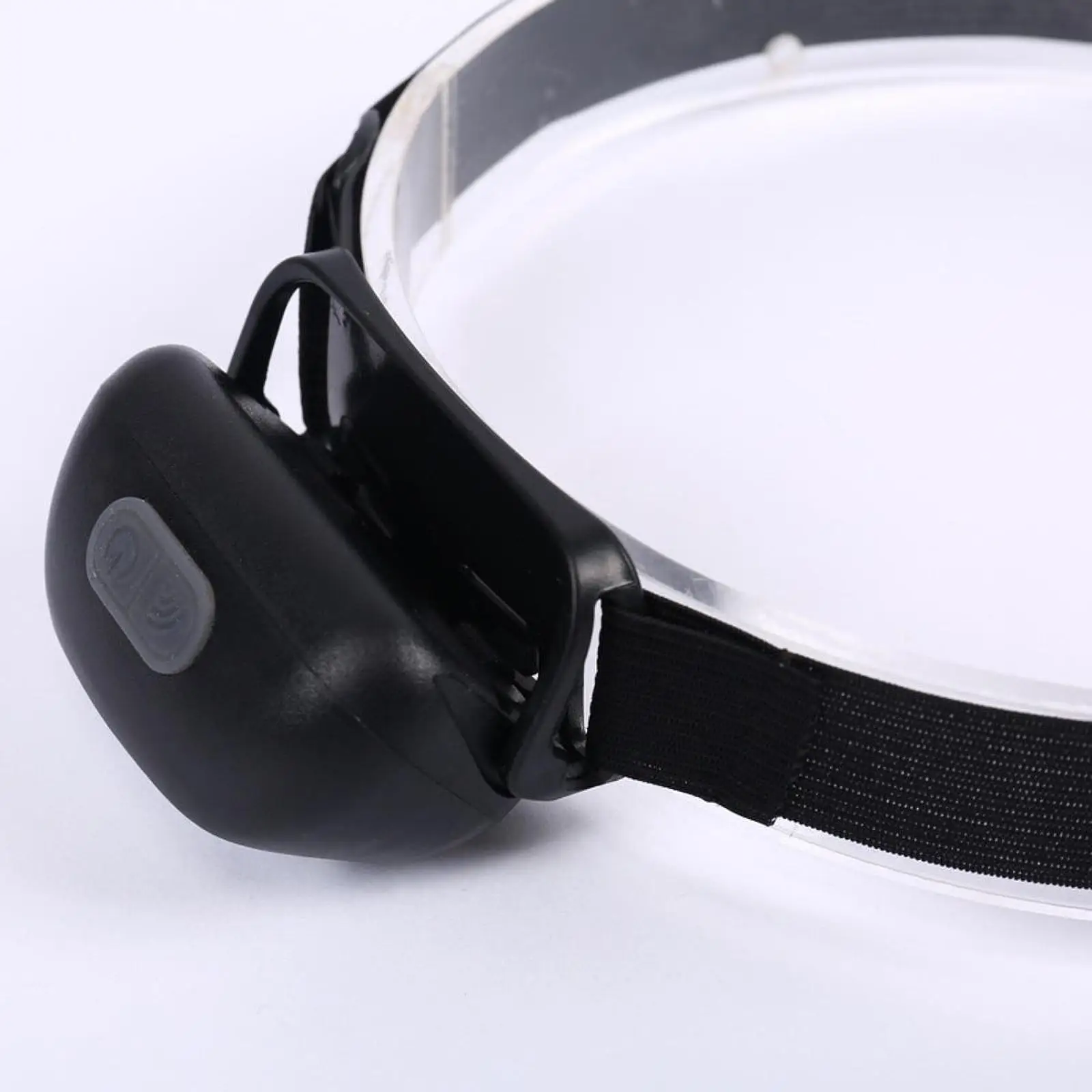 LED Headlight Three Lighting Modes Adjustable Headband Rechargeable Worklight for Adventure Camping Car Repair
LED Headlight Three Lighting Modes Adjustable Headband Rechargeable Worklight for Adventure Camping Car Repair