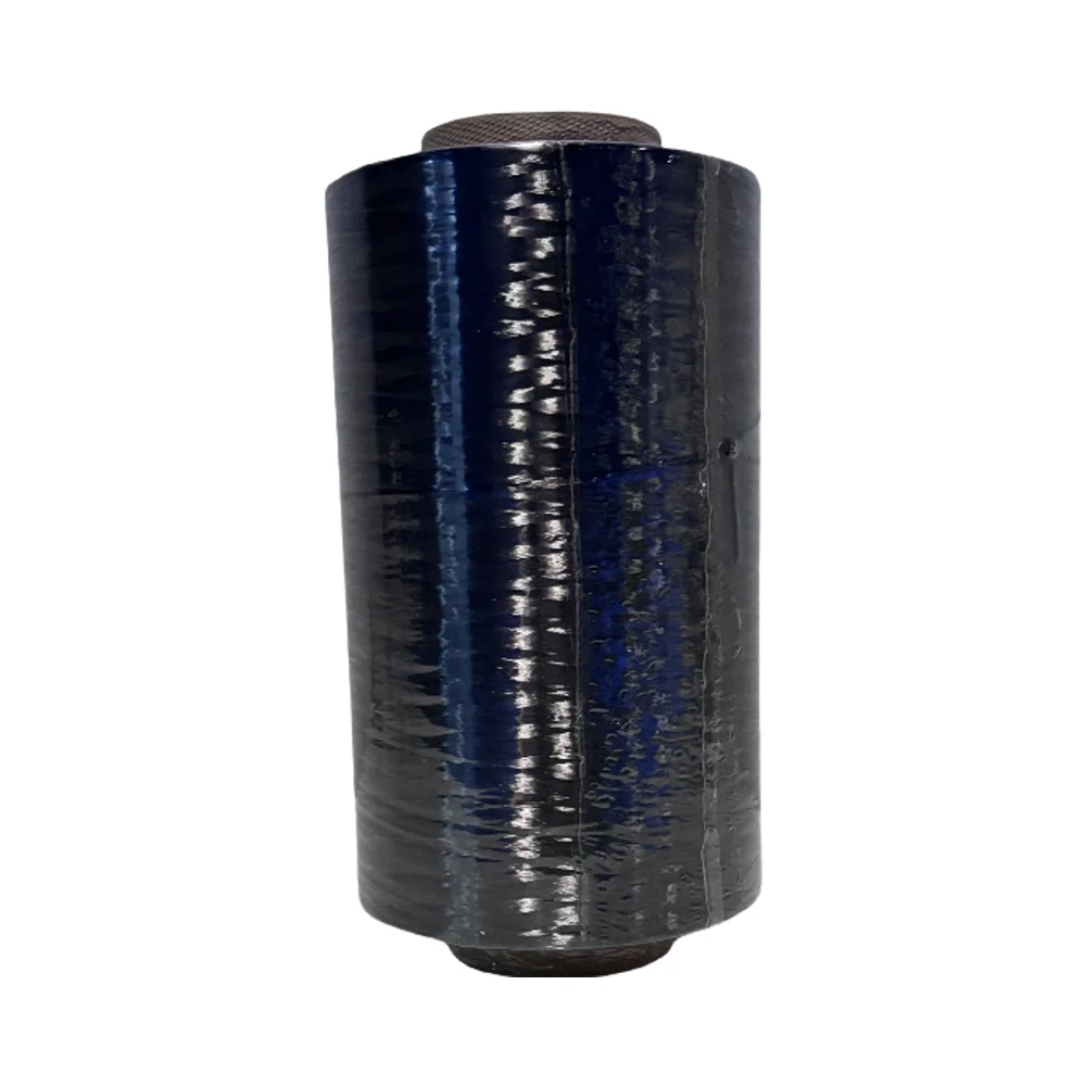 3K 6K 12K 24K 48K multi-spec carbon fiber roving yarn, T300 T700 grade for industrial composite use
3K 6K 12K 24K 48K multi-spec carbon fiber roving yarn, T300 T700 grade for industrial composite use