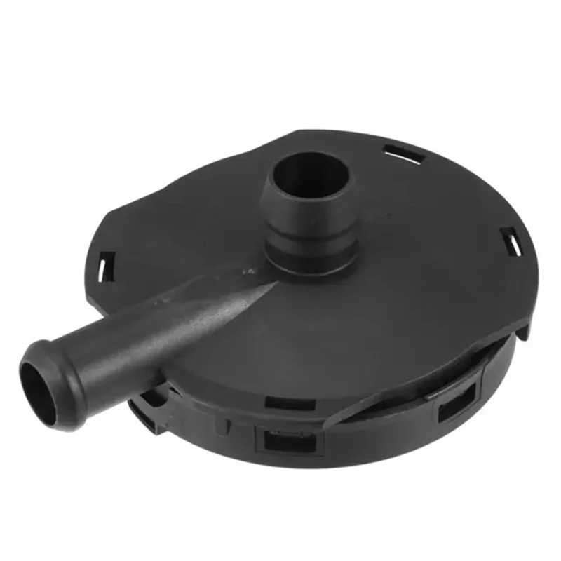 Engine Crankcase Ventilation Valve Wastegate Valve For A6 A8 S4 Passat 077103245B Accessories
Engine Crankcase Ventilation Valve Wastegate Valve For A6 A8 S4 Passat 077103245B Accessories