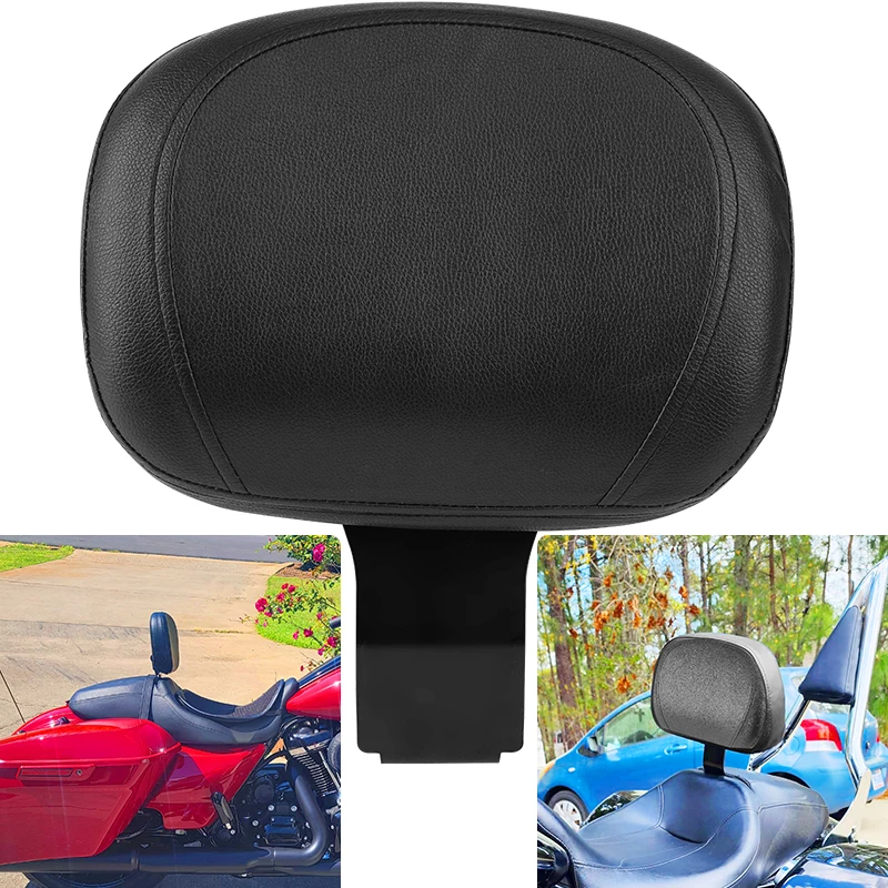 Motorcycle Black Front Driver Rider Backrest Mounting Kit for Suzuki Intruder C50 Boulevard Volusia VL400 VL800 2004-2013
Motorcycle Black Front Driver Rider Backrest Mounting Kit for Suzuki Intruder C50 Boulevard Volusia VL400 VL800 2004-2013