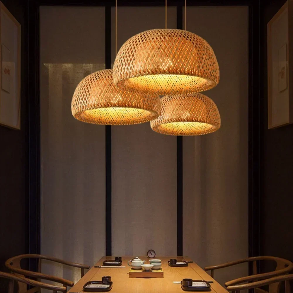 Newest Wooden Lamp Bar Cafe Festival Hotel Lantern Decoration Rattan Bamboo Woven Camping Craft Table Decor Lamp Hot Sale
Newest Wooden Lamp Bar Cafe Festival Hotel Lantern Decoration Rattan Bamboo Woven Camping Craft Table Decor Lamp Hot Sale