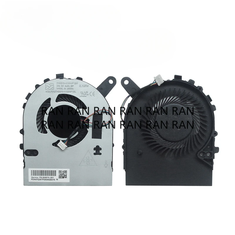 Замена вентилятора охлаждения процессора для Dell Inspiron 14, 7460, 7472, 14-7460, 14-7472, вентилятор серии P61F P74G
Замена вентилятора охлаждения процессора для Dell Inspiron 14, 7460, 7472, 14-7460, 14-7472, вентилятор серии P61F P74G