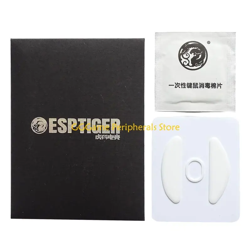 U55B Mousepad Esports Game Ice Mouse Feet for Darmoshark M5Pro Mouse Skates
U55B Mousepad Esports Game Ice Mouse Feet for Darmoshark M5Pro Mouse Skates