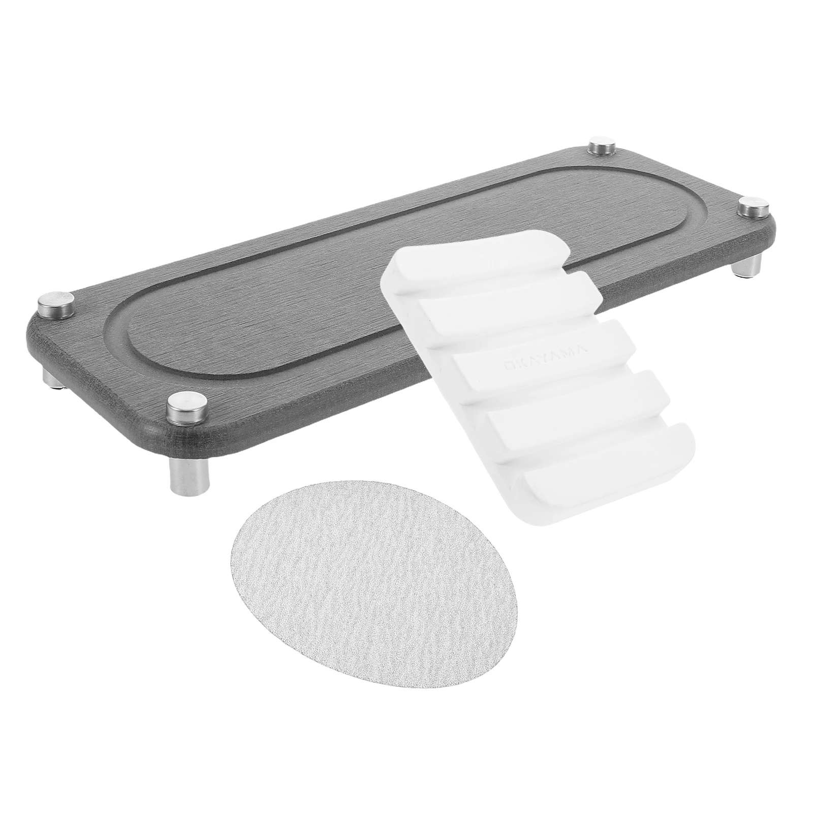 Sink Rack Diatomite Quick Drying Mat Storage Box Bathroom Vanity Tray Mud Countertop Organizer Water Absorbent
Sink Rack Diatomite Quick Drying Mat Storage Box Bathroom Vanity Tray Mud Countertop Organizer Water Absorbent