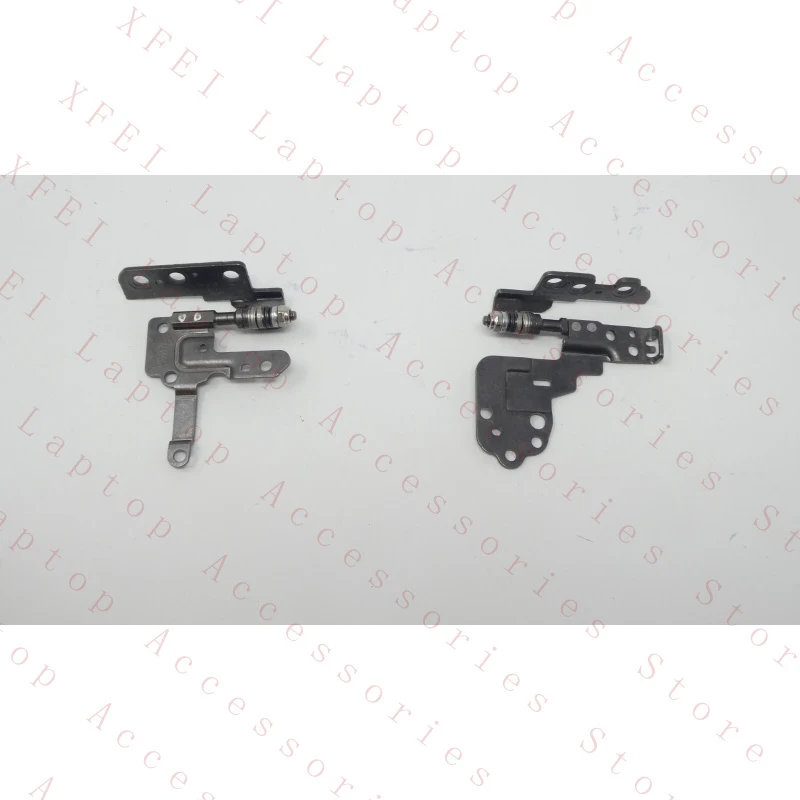 F FOR Dell Vostro 5501 Hinge Kit - Left and Right
F FOR Dell Vostro 5501 Hinge Kit - Left and Right