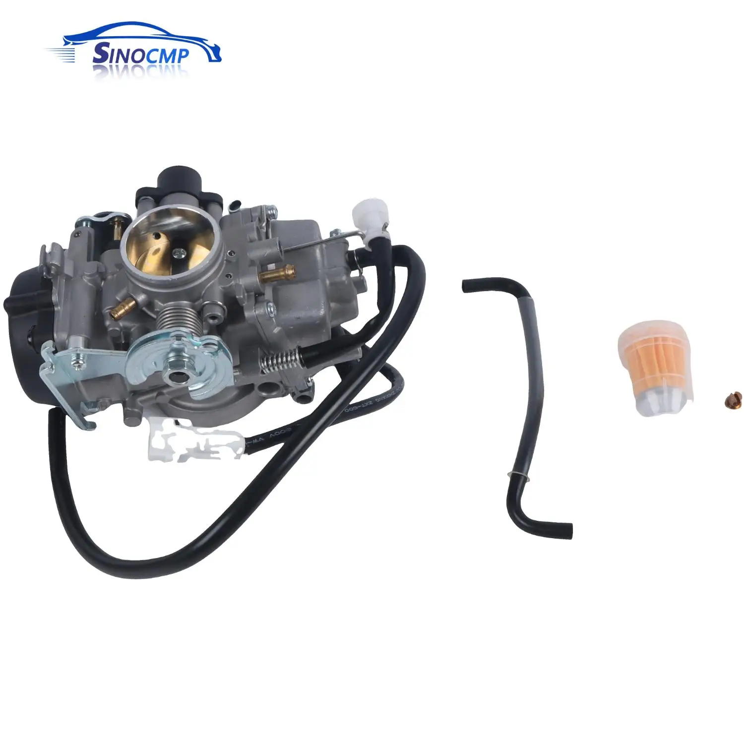 1 PC Carburetor 13200-29FQ0 13200-29F21 13200-29FB4 For 2005-2017 Suzuki DRZ400SM DRZ400 DRZ 400S DRZ 400S Mikuni BSR36
1 PC Carburetor 13200-29FQ0 13200-29F21 13200-29FB4 For 2005-2017 Suzuki DRZ400SM DRZ400 DRZ 400S DRZ 400S Mikuni BSR36