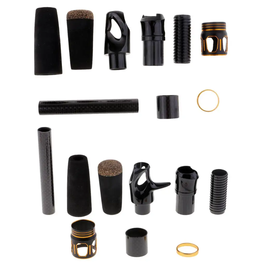 Черное литье/удилище из ЭВА, снасти для самостоятельной удочки, ручка для катушки
Черное литье/удилище из ЭВА, снасти для самостоятельной удочки, ручка для катушки