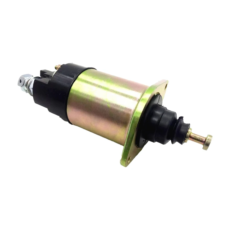 DH220-5 225-7 Starter Motor For Doosan Daewoo DX130 150 Motor Magnetic Switch DB58 Suction Switch Excavator Parts
DH220-5 225-7 Starter Motor For Doosan Daewoo DX130 150 Motor Magnetic Switch DB58 Suction Switch Excavator Parts