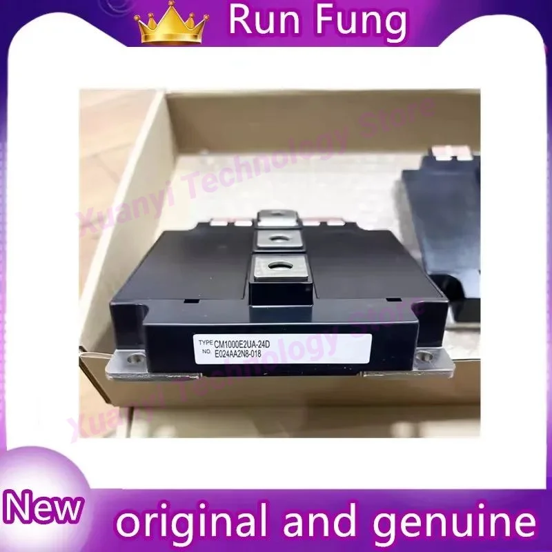 CM800E2UA-24F CM1000E2UA-24F CM1000E3UA-24A CM600E3UA-24F CM800E3UA-24F CM1000E2UA-24D CM1000E3UA-24D IGBT Module
CM800E2UA-24F CM1000E2UA-24F CM1000E3UA-24A CM600E3UA-24F CM800E3UA-24F CM1000E2UA-24D CM1000E3UA-24D IGBT Module