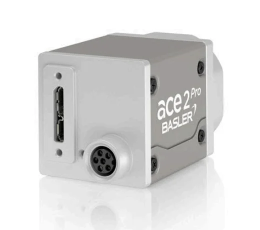 Камера Basler A2A3536-31umPRO, 28 кадров в секунду, глобальный затвор, USB3.0, 12 Мп, размер пикселей, 2,0x2,0, формат сенсора, 1/6 дюйма, камера машинного зрения
Камера Basler A2A3536-31umPRO, 28 кадров в секунду, глобальный затвор, USB3.0, 12 Мп, размер пикселей, 2,0x2,0, формат сенсора, 1/6 дюйма, камера машинного зрения