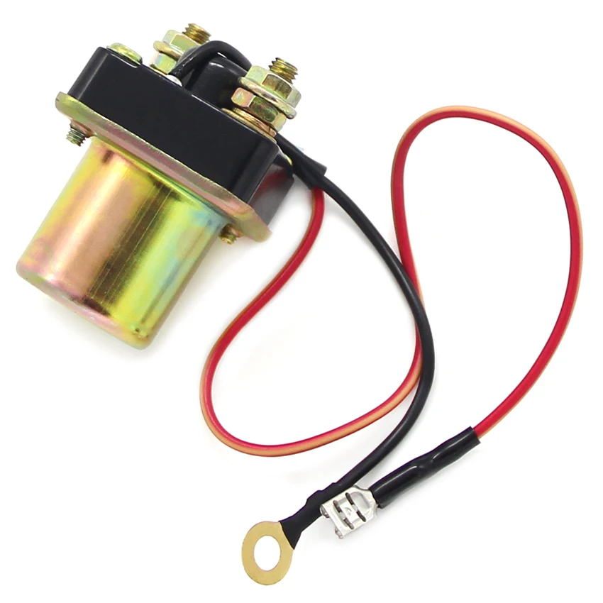 Starter Relay Solenoid For Polaris SL1050 SL650 SL700 SL750 SL780 SL900 SLT700 SLT750 SLT780 SLT SLXH SLX SLTX SLX780 VIRAGE TX
Starter Relay Solenoid For Polaris SL1050 SL650 SL700 SL750 SL780 SL900 SLT700 SLT750 SLT780 SLT SLXH SLX SLTX SLX780 VIRAGE TX