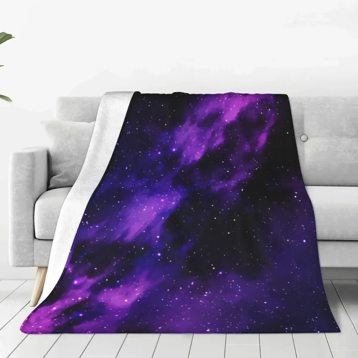 Purple Space Galaxy Baby Blankets & Swaddling Abstract Print Picnic Flannel Babes Carpet Soft Durable Living Room Bedspread
Purple Space Galaxy Baby Blankets & Swaddling Abstract Print Picnic Flannel Babes Carpet Soft Durable Living Room Bedspread