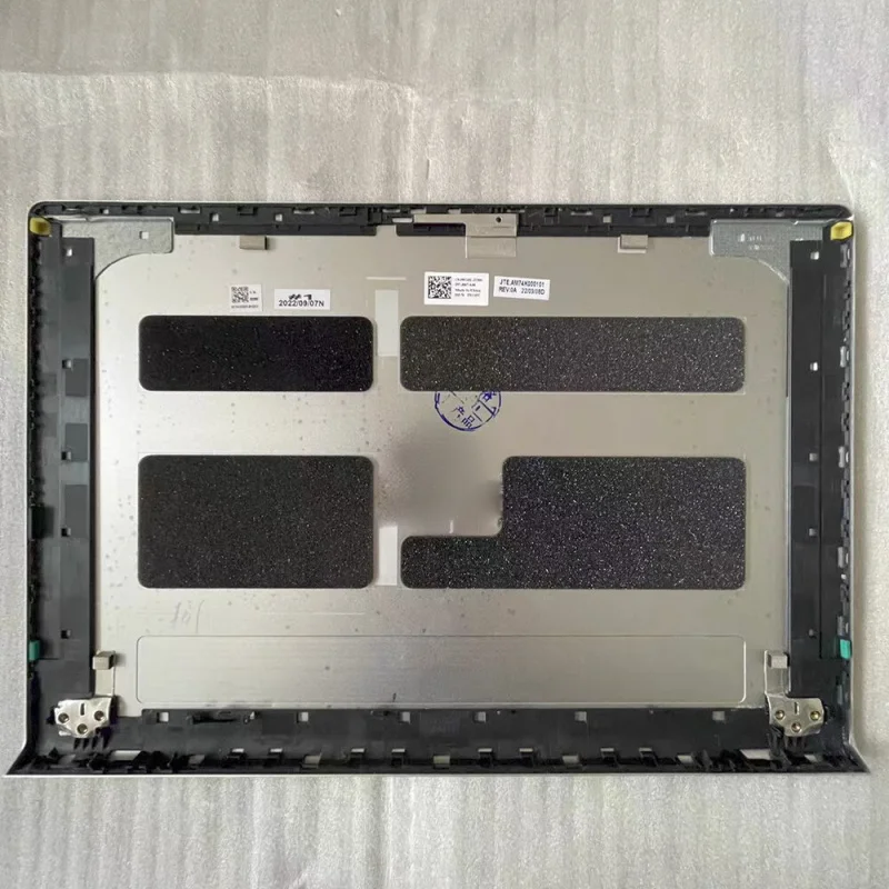 H FOR Dell Inspiron Lingyue 14 3430 3435 screen back cover shell 0WG45C WG45C
H FOR Dell Inspiron Lingyue 14 3430 3435 screen back cover shell 0WG45C WG45C