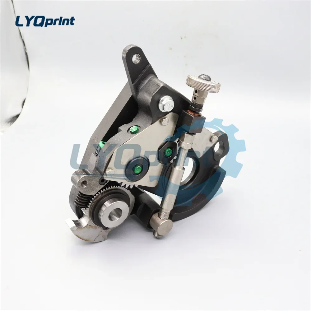 Durable 71.030.232 Bearing Plate 71.030.213 Bearing 71.030.214 1 Piece Threaded Bushing Offset Printing Machine
Durable 71.030.232 Bearing Plate 71.030.213 Bearing 71.030.214 1 Piece Threaded Bushing Offset Printing Machine