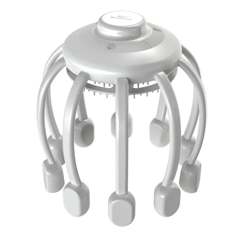 Hezheng Head Massager Meeting Souvenir Mid-Autumn Festival Gifts Employee Welfare Products Business Gifts
Hezheng Head Massager Meeting Souvenir Mid-Autumn Festival Gifts Employee Welfare Products Business Gifts