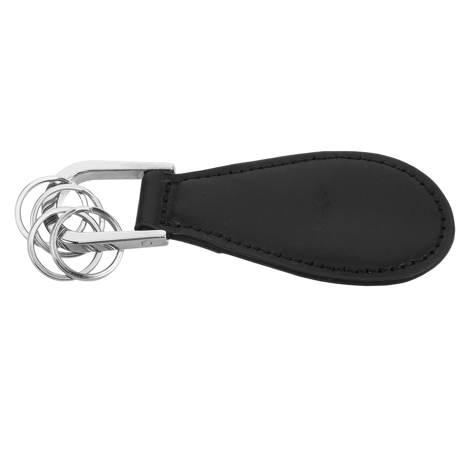 PU Shoehorn Keychain Connector Long for Seniors Portable Pull Out Boot Metal Chains
PU Shoehorn Keychain Connector Long for Seniors Portable Pull Out Boot Metal Chains