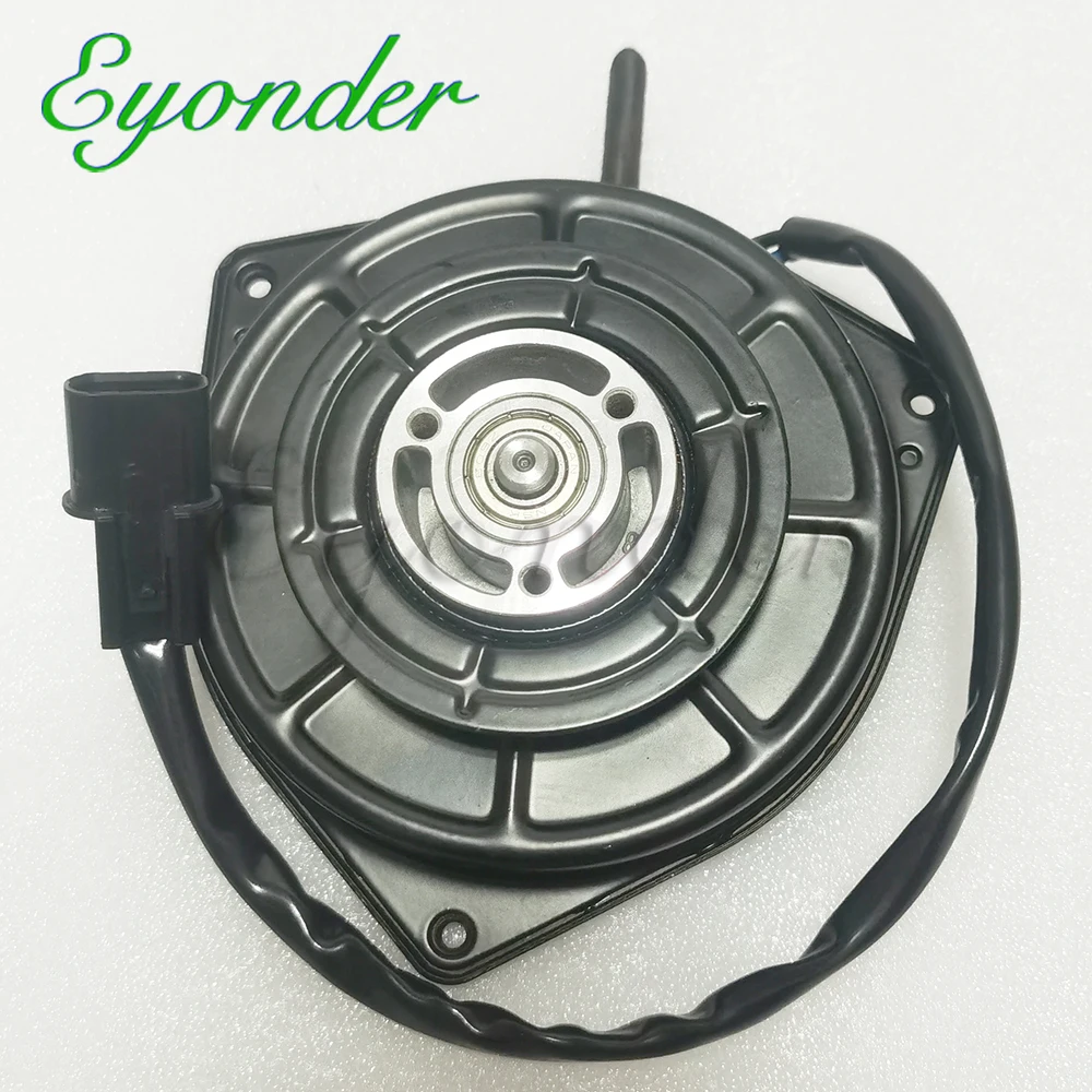 Air Conditioneing Blower Fan Motor Fan for Mitsubishi Pajero for Toyota Jeep MB878162 065000-7121 0650007121
Air Conditioneing Blower Fan Motor Fan for Mitsubishi Pajero for Toyota Jeep MB878162 065000-7121 0650007121