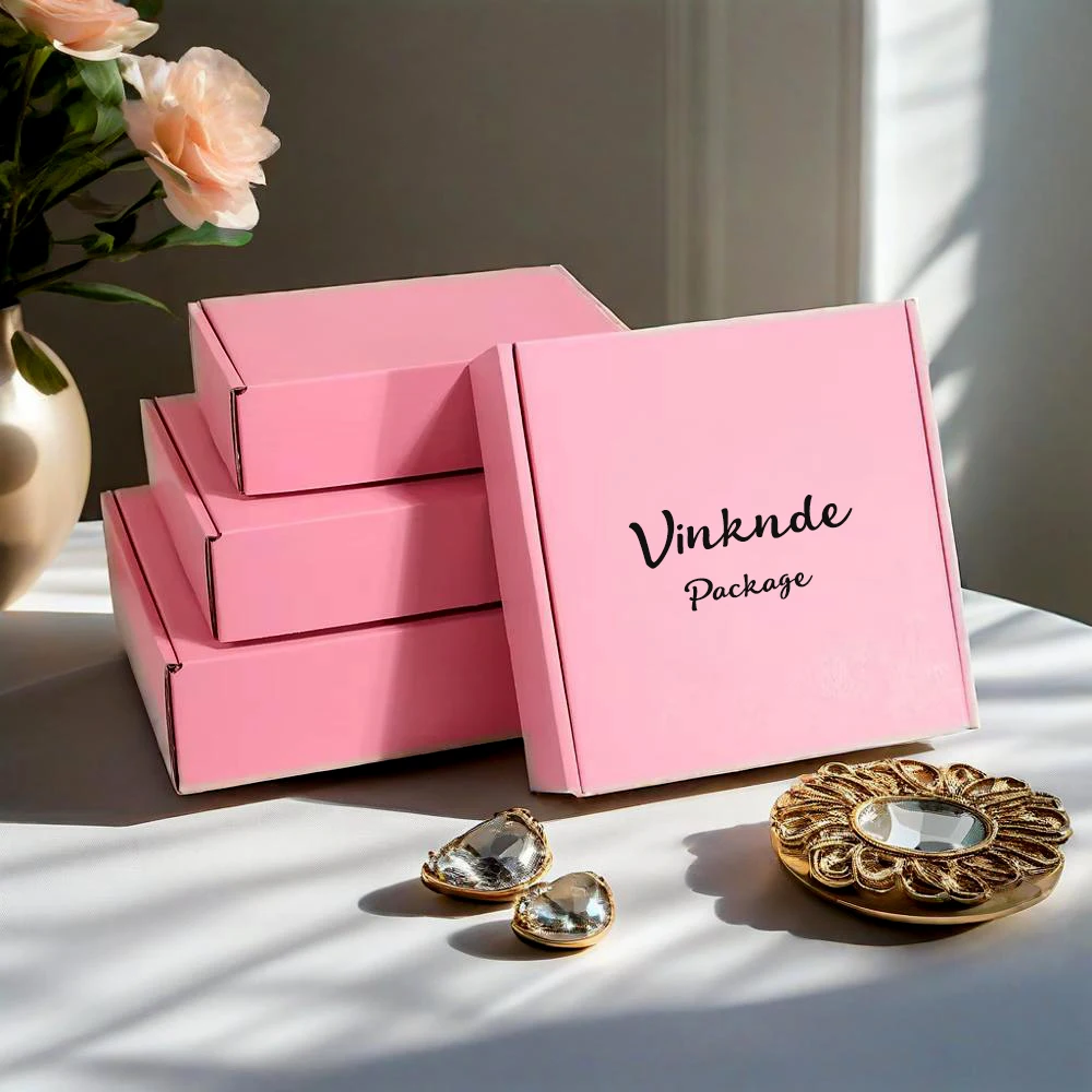 30Pcs Cardboard Airplane Boxes Custom Logo Brown Kraft Paper Gift Box Clothing Soap Chocolate Candy Cookie Christmas Decor Case
30Pcs Cardboard Airplane Boxes Custom Logo Brown Kraft Paper Gift Box Clothing Soap Chocolate Candy Cookie Christmas Decor Case