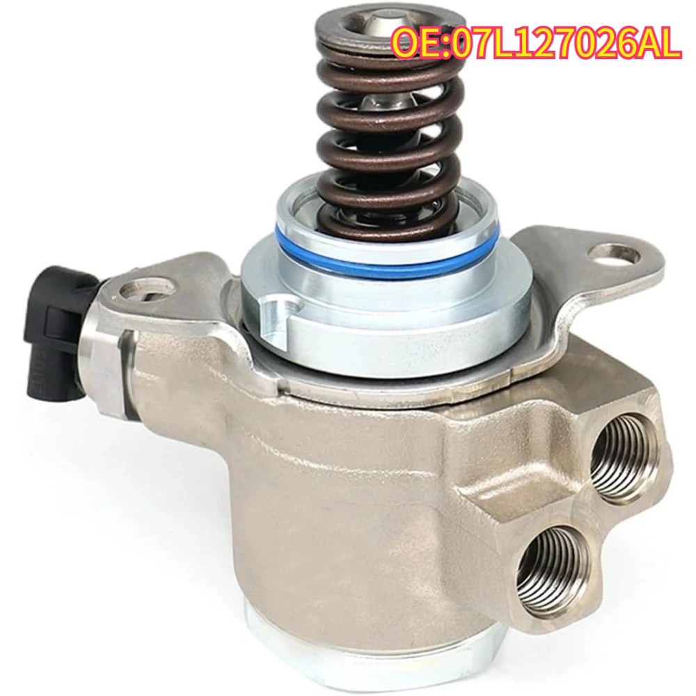 High quality New For 07L127026AL Pressure Fuel Pump For3.0 A udi A6 A7 A8 Q5 SQ5VW 1763069
High quality New For 07L127026AL Pressure Fuel Pump For3.0 A udi A6 A7 A8 Q5 SQ5VW 1763069