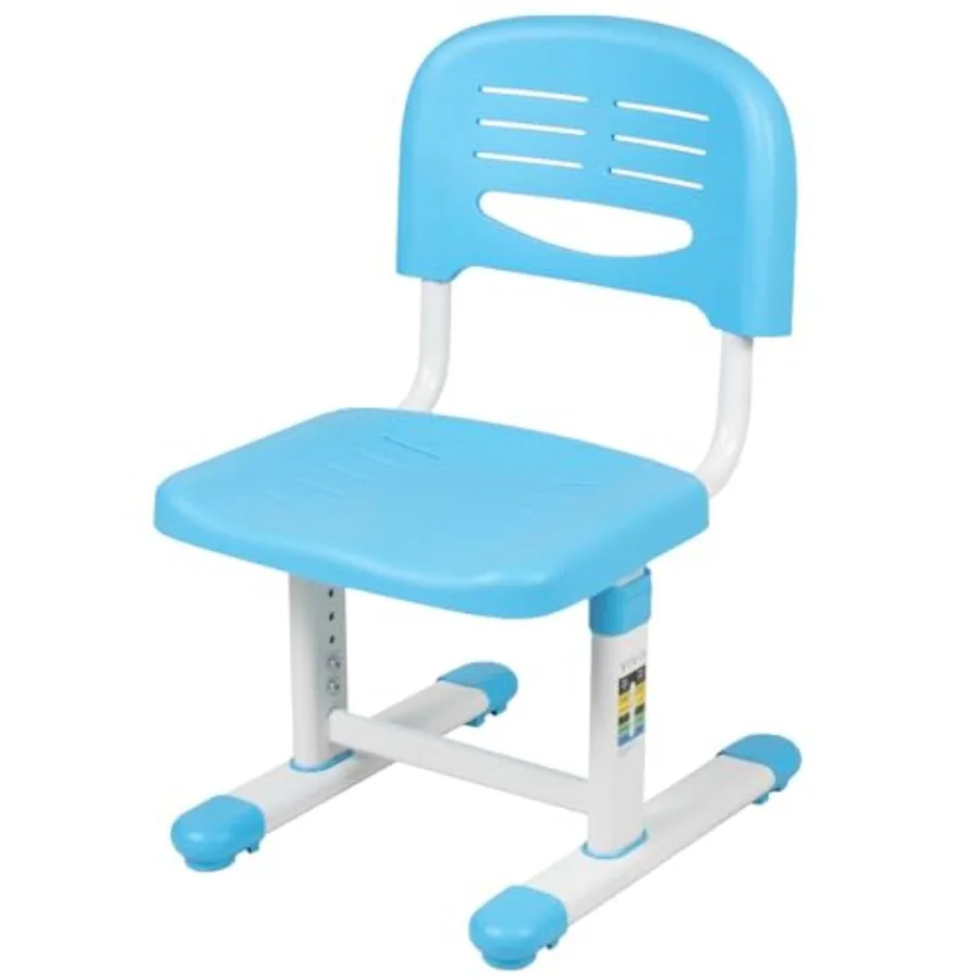 Height Adjustable ' Desk Chair Chair Only Multifunctional Interactive Workstation for School Study or Play 's Ergonomic Seat wi
Height Adjustable ' Desk Chair Chair Only Multifunctional Interactive Workstation for School Study or Play 's Ergonomic Seat wi