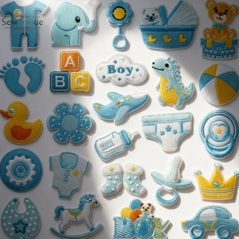 Тематическая тканевая наклейка с вышивкой, мужской комбинезон с сокровищами, декоративная нашивка, наклейка с мультяшным подгузником, компьютерная вышивка, глава
Тематическая тканевая наклейка с вышивкой, мужской комбинезон с сокровищами, декоративная нашивка, наклейка с мультяшным подгузником, компьютерная вышивка, глава