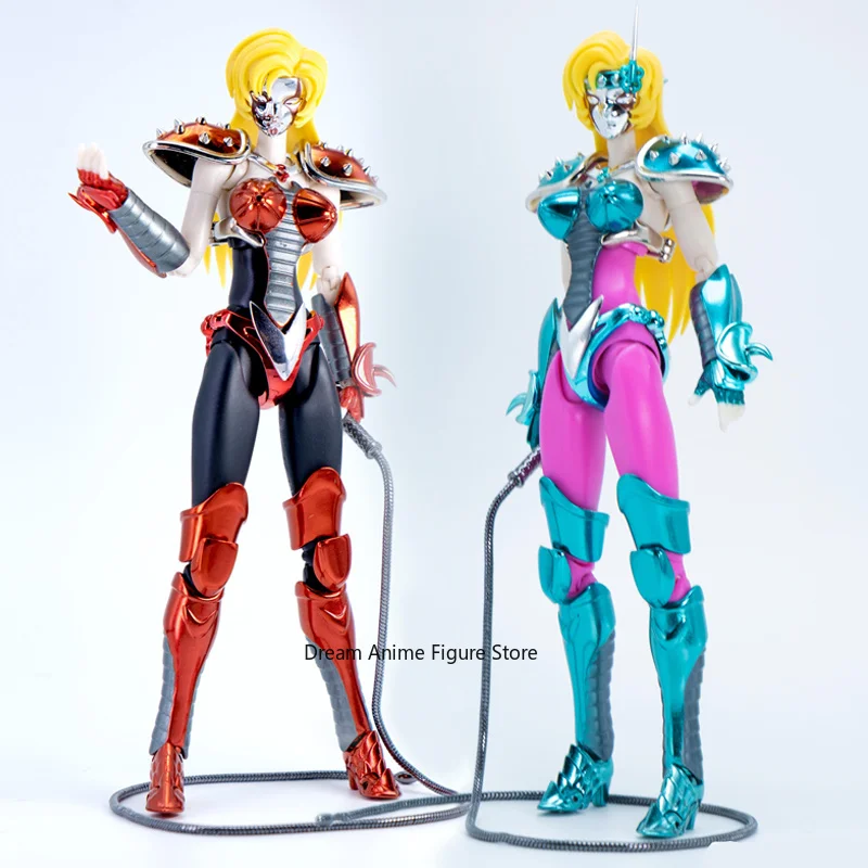 Buen Tony/GT Saint Seiya Myth Cloth EX camaleón junio/Jenny bronce caballeros del zodiaco modelo de figura de acción en Stock
Buen Tony/GT Saint Seiya Myth Cloth EX camaleón junio/Jenny bronce caballeros del zodiaco modelo de figura de acción en Stock