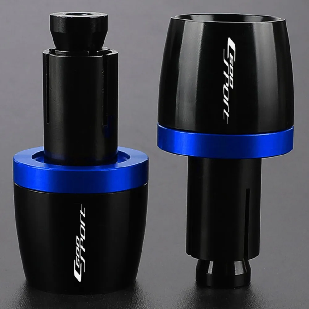 Universal CNC 22MM For BMW C600SPORT 2011-2015 2014 2013 2012 Handle Bar End FIT C600 SPORT Hand Grip Handlebar ends Plug Cover
Universal CNC 22MM For BMW C600SPORT 2011-2015 2014 2013 2012 Handle Bar End FIT C600 SPORT Hand Grip Handlebar ends Plug Cover