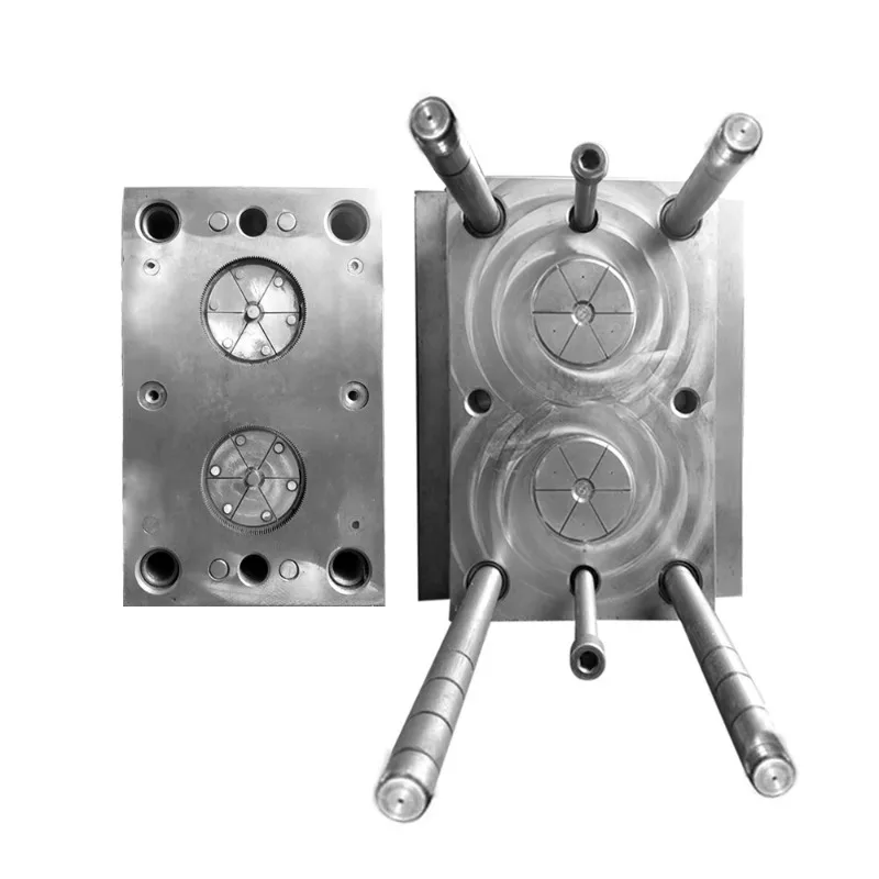 High Durability ABS PP Gear Mold Hot Runner Precision Gear Mould for Electric Appliance Gears
High Durability ABS PP Gear Mold Hot Runner Precision Gear Mould for Electric Appliance Gears