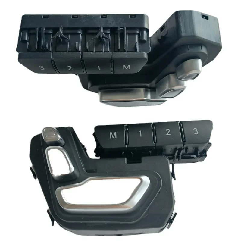 For Mercedes-benz e-class 212 seat switch E200L 2129050251/2129050351/2129051201
For Mercedes-benz e-class 212 seat switch E200L 2129050251/2129050351/2129051201