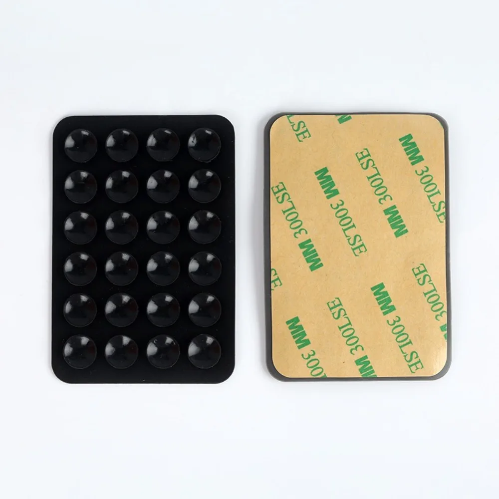 For Mobile Phone 2PCS Silicone Suction Cup Anti-Slip Mat Multifunctional Wall Mount Portable Holder Stand Bracket,
For Mobile Phone 2PCS Silicone Suction Cup Anti-Slip Mat Multifunctional Wall Mount Portable Holder Stand Bracket,