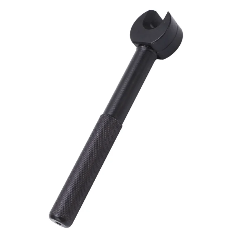 Pull Stud Wrench Spanner 42CrMo Alloy Steel CNC Handle Removal Machine Tool Accessories BT30
Pull Stud Wrench Spanner 42CrMo Alloy Steel CNC Handle Removal Machine Tool Accessories BT30