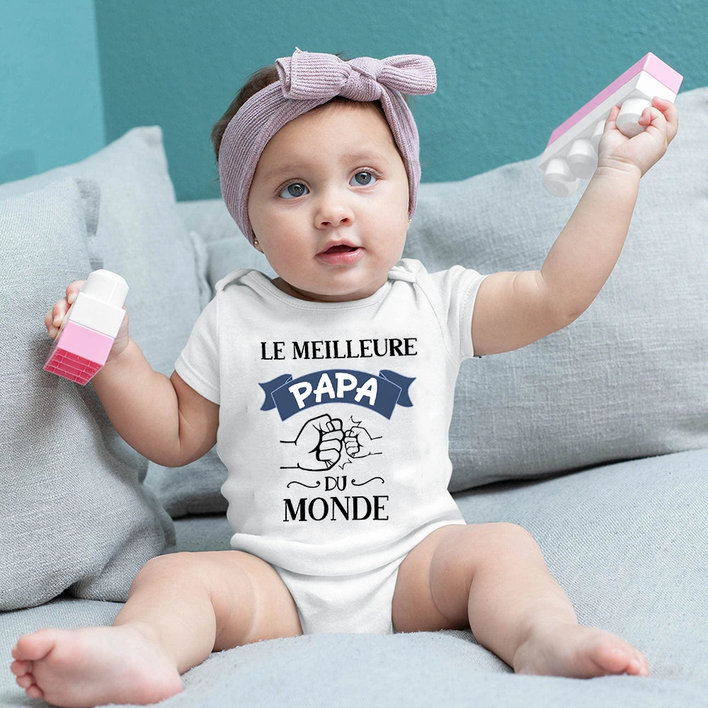Lovely Baby Boy Girl Romper Short Sleeve Crew Neck Infant Bodysuit Casual Comfort Jumpsuit Holiday Baby Party Clothing
Lovely Baby Boy Girl Romper Short Sleeve Crew Neck Infant Bodysuit Casual Comfort Jumpsuit Holiday Baby Party Clothing