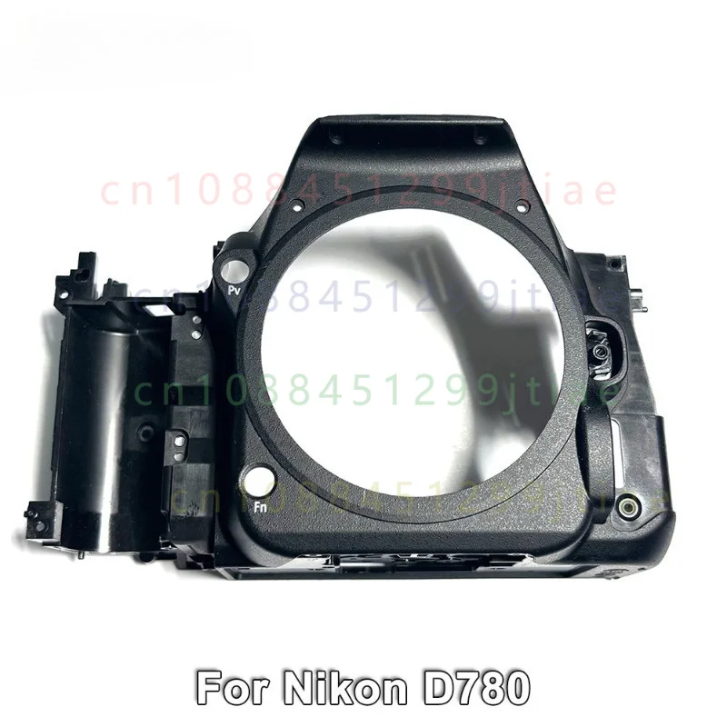 D780 Front Cover Front Case Front Shell Camera Repair Spare Part For Nikon
D780 Front Cover Front Case Front Shell Camera Repair Spare Part For Nikon