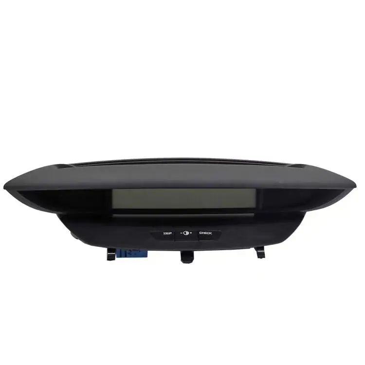 Auto parts High quality Genuine used Combination Instrument Assembly LCD Display Instrument Assembly For Citroen Sega
Auto parts High quality Genuine used Combination Instrument Assembly LCD Display Instrument Assembly For Citroen Sega
