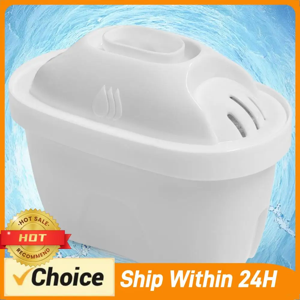 Water Filter Water Filter Replacement Water Filter Cartridge Water Pitcher Filter for Faucet Water Filter for Drinking Water
Water Filter Water Filter Replacement Water Filter Cartridge Water Pitcher Filter for Faucet Water Filter for Drinking Water