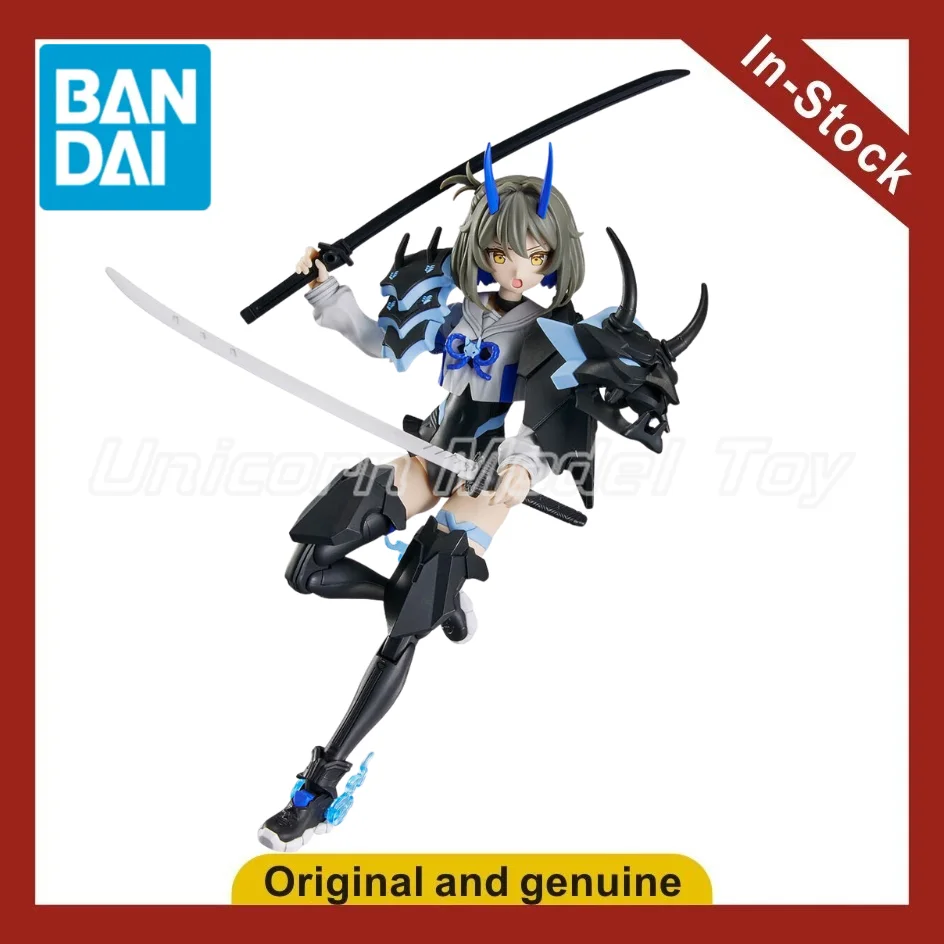 【UA】BANDAI 30MS SIS-N00 Cangli Color B Фигурка-модель, игрушка, подарок
【UA】BANDAI 30MS SIS-N00 Cangli Color B Фигурка-модель, игрушка, подарок