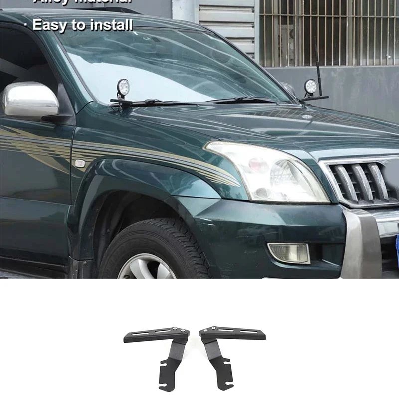 Для 2003-2009 Toyota Prado/J120 крышка кронштейна прожектора крышка светильника кронштейн аксессуары углеродистая сталь 2 шт.
Для 2003-2009 Toyota Prado/J120 крышка кронштейна прожектора крышка светильника кронштейн аксессуары углеродистая сталь 2 шт.