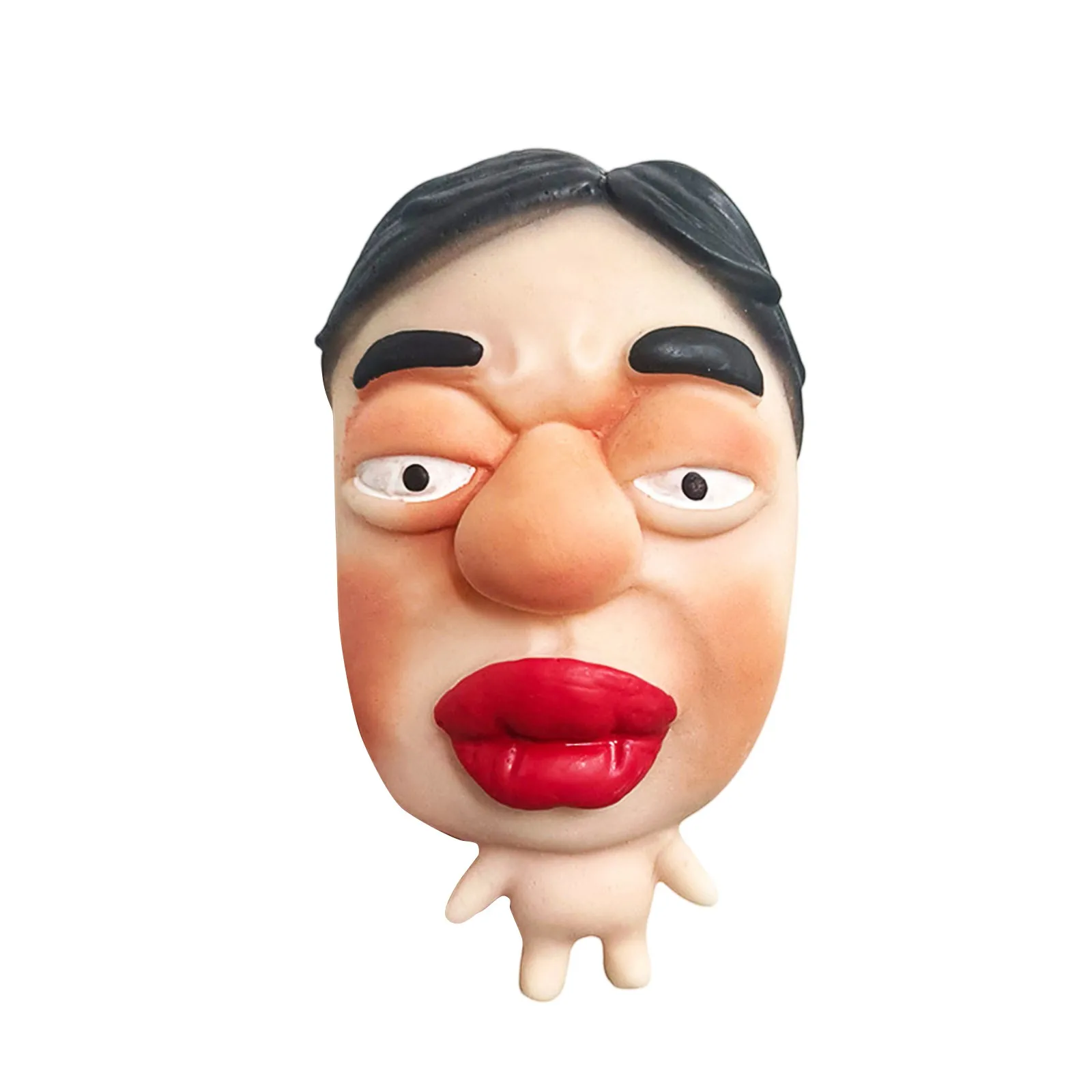Stress Relief Tool Pinch Music Mask Facial Expression Creative Fun Unique Character Quick Squeeze Children'S Educational Toy
Stress Relief Tool Pinch Music Mask Facial Expression Creative Fun Unique Character Quick Squeeze Children'S Educational Toy