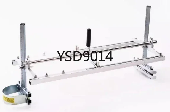 Portable Chainsaw Mill Planking Milling 36 48 Inch Guide Bar Wood Lumber Cutting Chainsaw Mill Open Plate Frame
Portable Chainsaw Mill Planking Milling 36 48 Inch Guide Bar Wood Lumber Cutting Chainsaw Mill Open Plate Frame