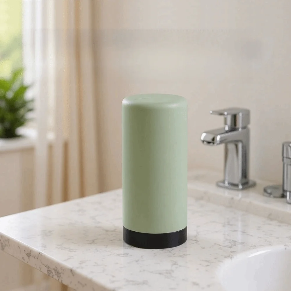 240ml Capacity Silicone Squeeze Bottle Refillable Design Leakproof Design Liquid Soap Dispensing Jar Flexible Silicone
240ml Capacity Silicone Squeeze Bottle Refillable Design Leakproof Design Liquid Soap Dispensing Jar Flexible Silicone
