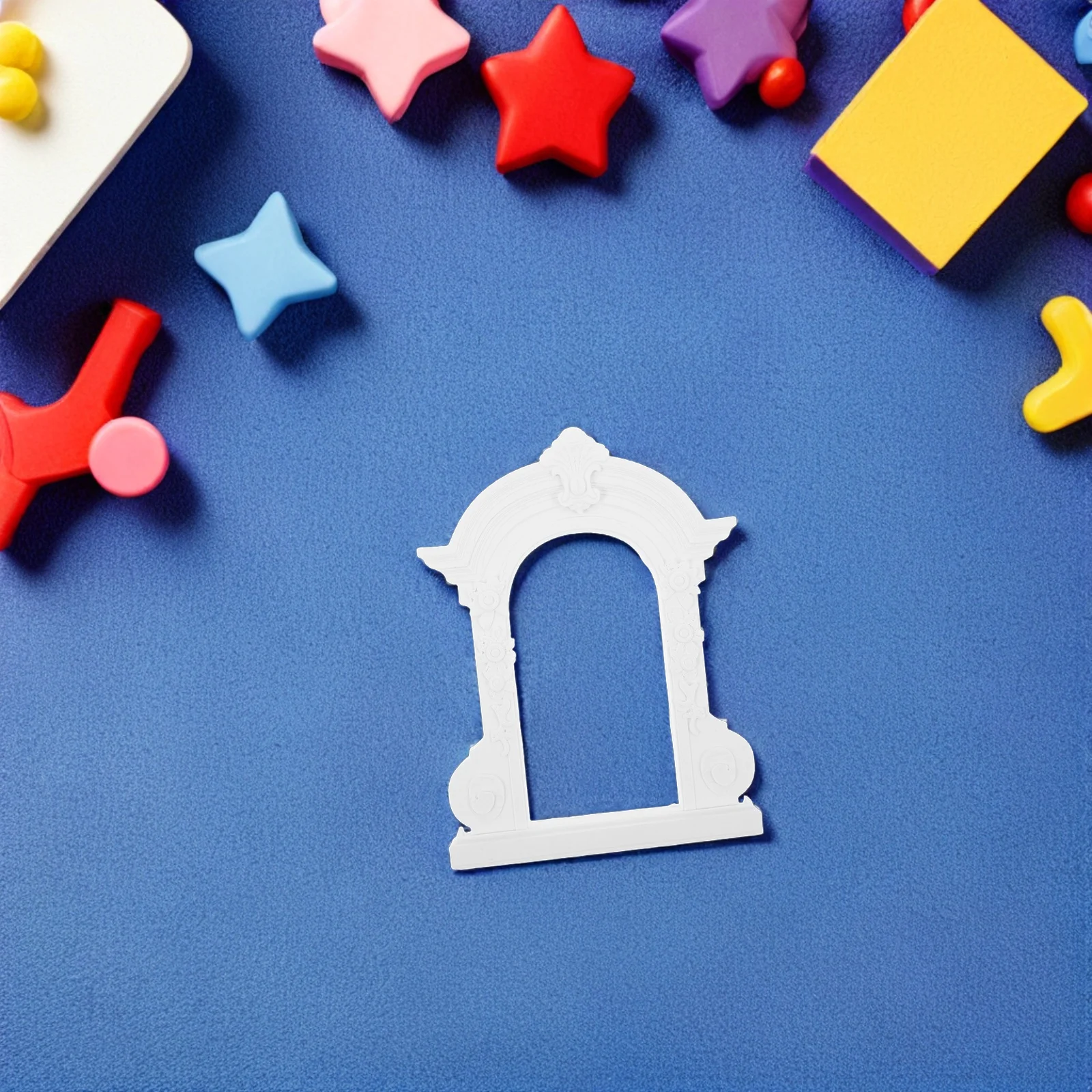 Миниатюрная греческая цветочная арка для двери, свадебная арка для поделок, микроландшафт, аксессуары для сказочного сада, свадебный декор для кукольного домика
Миниатюрная греческая цветочная арка для двери, свадебная арка для поделок, микроландшафт, аксессуары для сказочного сада, свадебный декор для кукольного домика