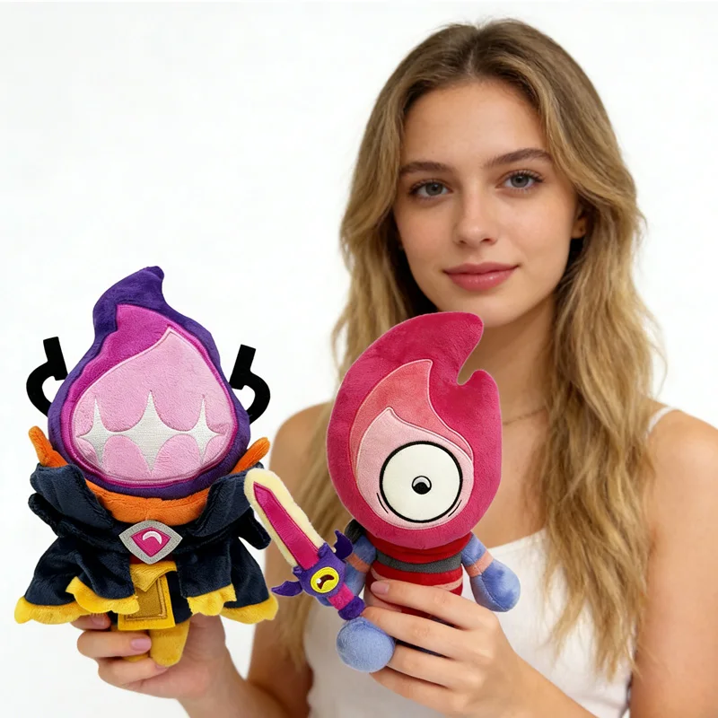 Плюшевая игрушка «Королева-головорез»: мягкая креативная коллекционная кукла для фанатов игр, подарок на день рождения для детей
Плюшевая игрушка «Королева-головорез»: мягкая креативная коллекционная кукла для фанатов игр, подарок на день рождения для детей