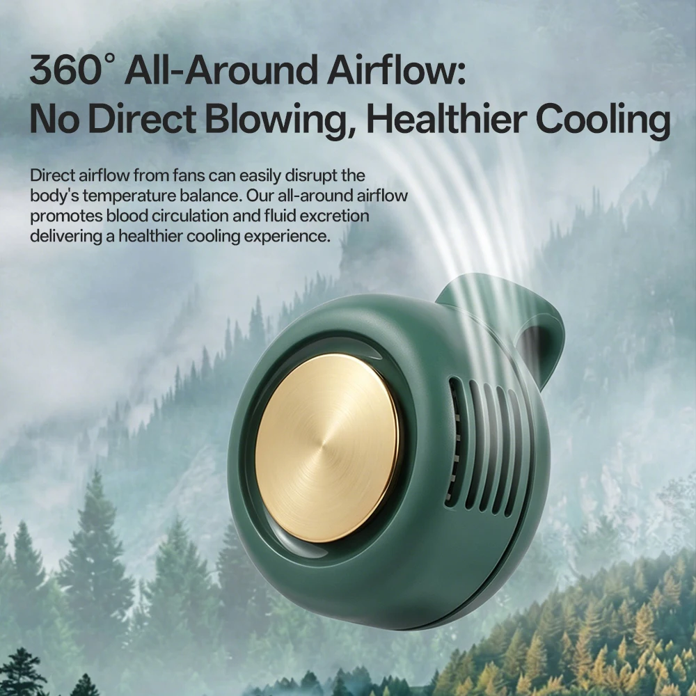 For Daily Outdoor Travel Waist Hanging Design Mini Clip Fan Mini Portable Handheld Clip Fan Leafless Small Whirlwind Fan
For Daily Outdoor Travel Waist Hanging Design Mini Clip Fan Mini Portable Handheld Clip Fan Leafless Small Whirlwind Fan