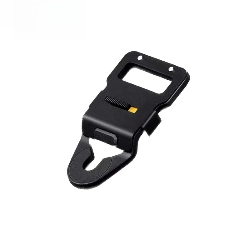Hasselblad Camera Shoulder Strap Buckle - Lock Clip for X2D 503CW Camera Strap Fastener
Hasselblad Camera Shoulder Strap Buckle - Lock Clip for X2D 503CW Camera Strap Fastener