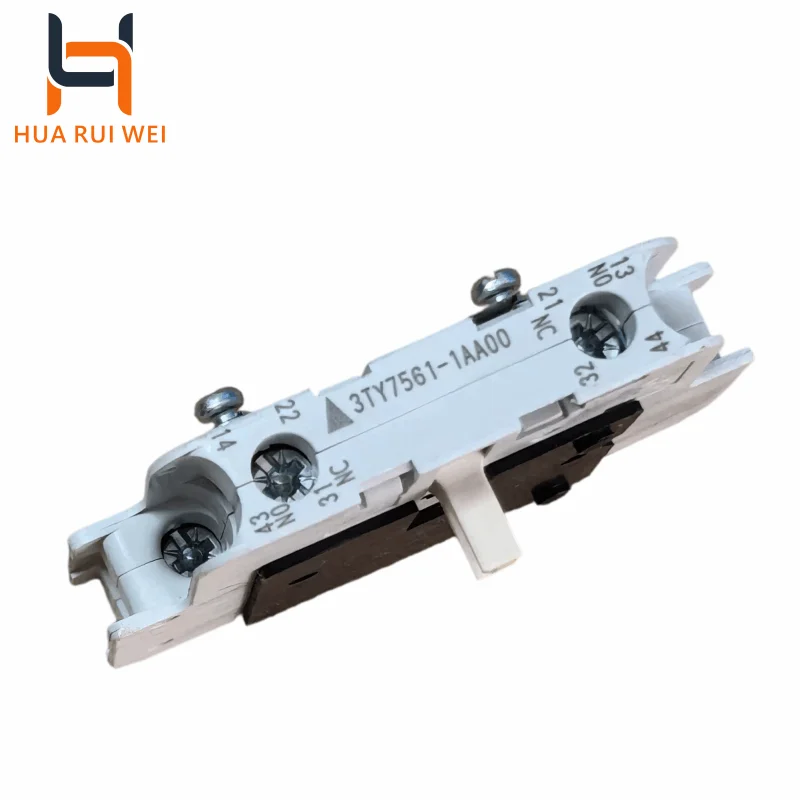 2026 Hot Sale New 3TY7561-1AA00 Industrial Automation Contactor
2026 Hot Sale New 3TY7561-1AA00 Industrial Automation Contactor