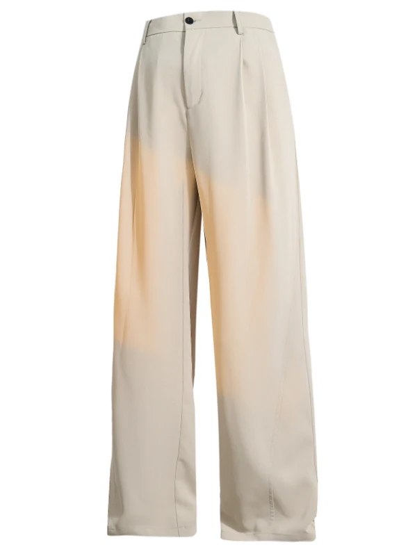 Men's Elastic Waist Jeans Straight Leg Loose Fit Sports Pants Casual Long Trousers Spring 2025 New Sle Polyester Fiber
Men's Elastic Waist Jeans Straight Leg Loose Fit Sports Pants Casual Long Trousers Spring 2025 New Sle Polyester Fiber