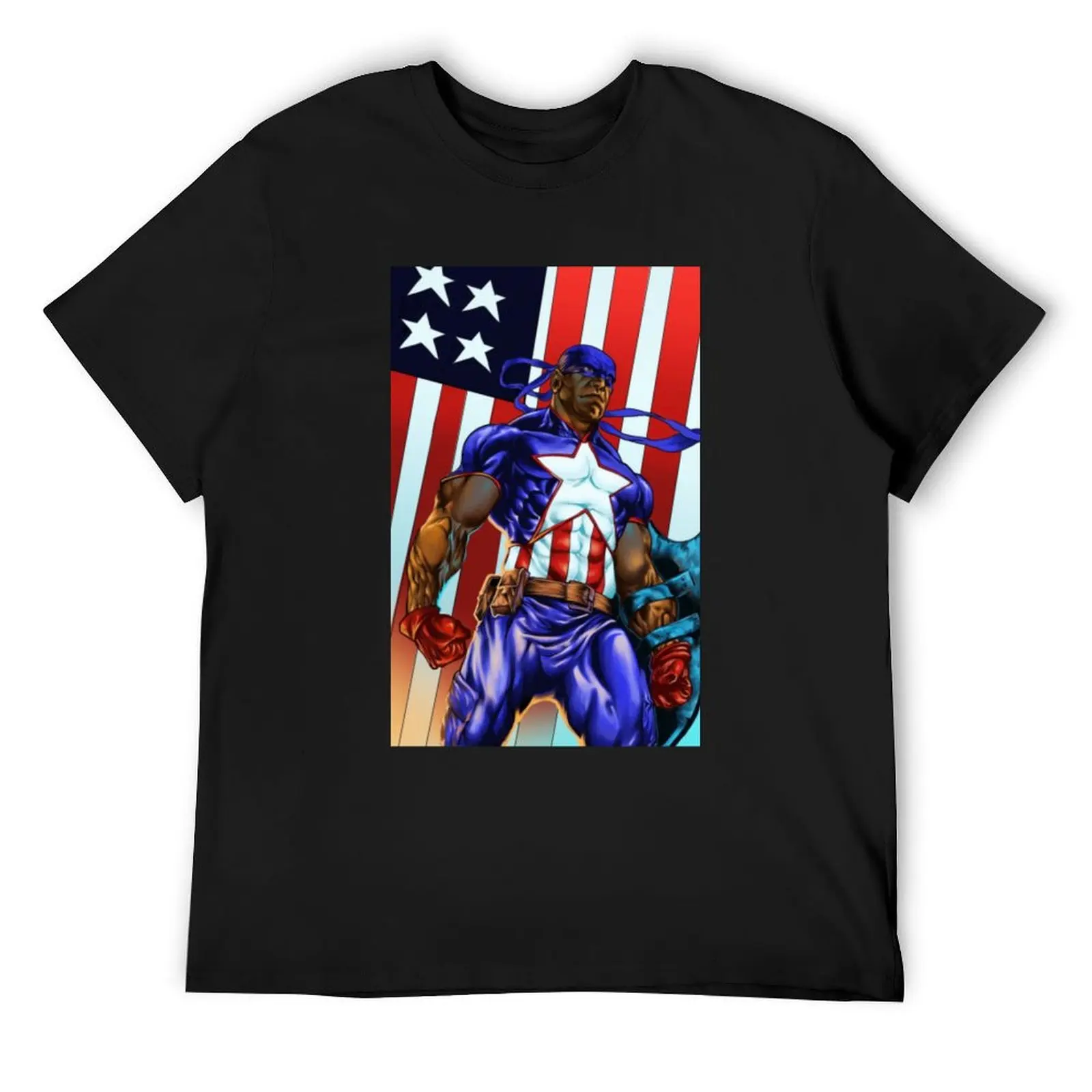 Isaiah Bradley Isaiah Bradley T-Shirt plus sizes summer top summer tops graphic shirts mens white t shirts
Isaiah Bradley Isaiah Bradley T-Shirt plus sizes summer top summer tops graphic shirts mens white t shirts