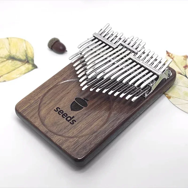 Портативная Хроматическая профессиональная клавиатура Kalimba с 34 клавишами, аксессуары для детей, подарок для начинающих, музыкальный инструмент
Портативная Хроматическая профессиональная клавиатура Kalimba с 34 клавишами, аксессуары для детей, подарок для начинающих, музыкальный инструмент