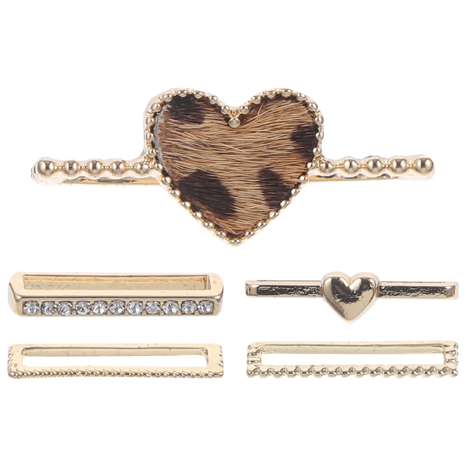Band Decorative Rings Lightweight Alloy Charm Silicone Strap Retro Decor Watchstrap Matching Outfits
Band Decorative Rings Lightweight Alloy Charm Silicone Strap Retro Decor Watchstrap Matching Outfits
