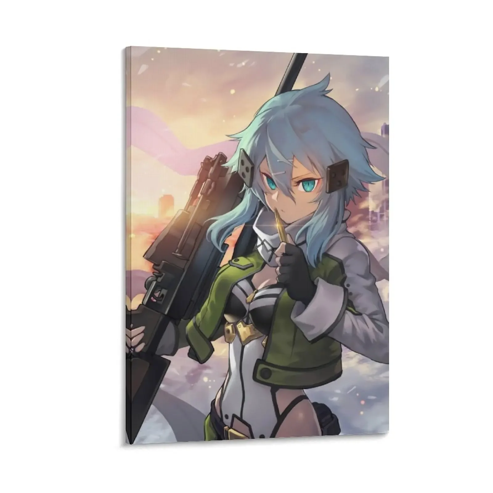 Если меч искусство онлайн аниме Waifu Холст Картина настенное украшение живопись Домашний Декор Роскошные модные настенные картины
Если меч искусство онлайн аниме Waifu Холст Картина настенное украшение живопись Домашний Декор Роскошные модные настенные картины